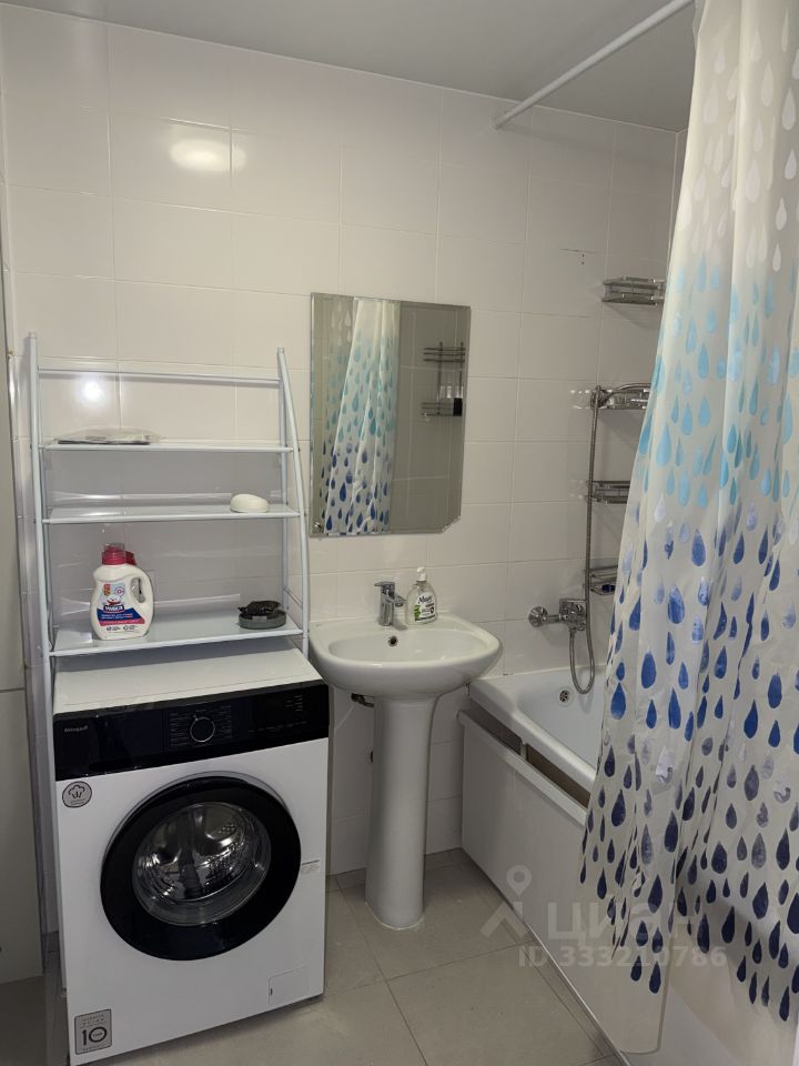 3-комнатная квартира, 90 м² — фото 6