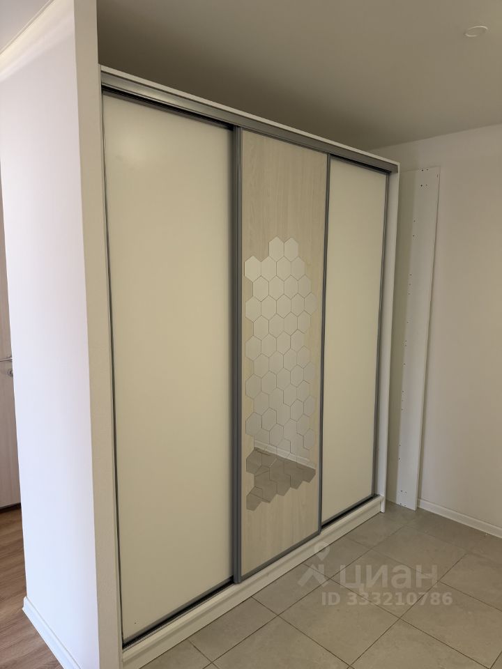 3-комнатная квартира, 90 м² — фото 8