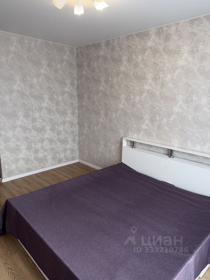 3-комнатная квартира, 90 м² — фото 3
