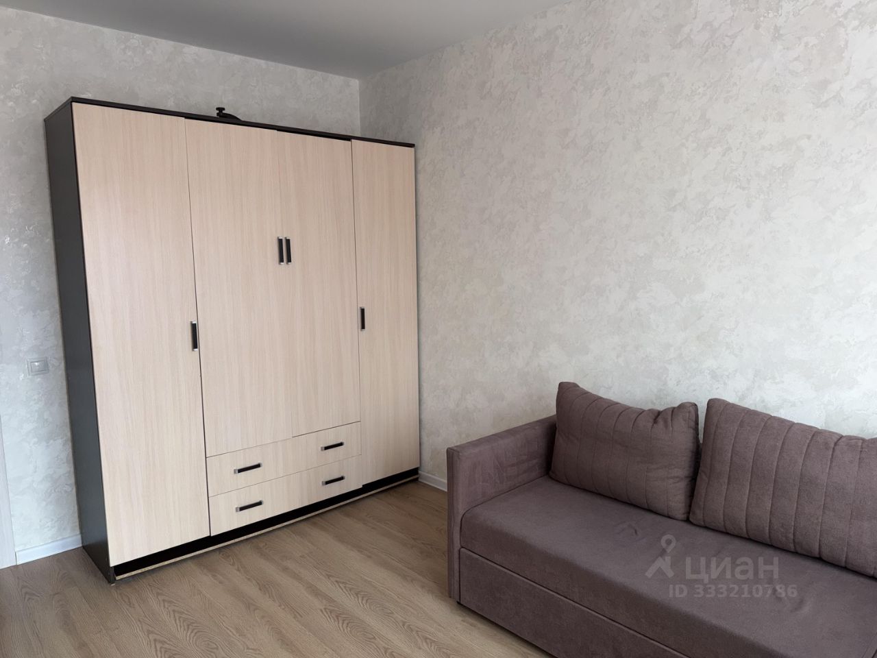 3-комнатная квартира, 90 м² — фото 5
