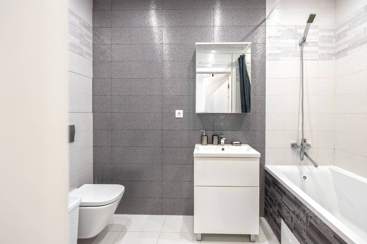 2-комнатная квартира, 56 м² — фото 8