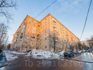 3-комн.кв., 85 м², этаж 4