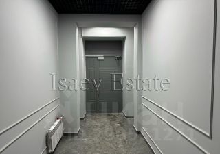 апарт.-студия, 22 м², этаж 1