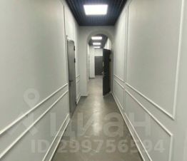 апарт.-студия, 16 м², этаж 1