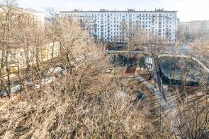 3-комн.кв., 70 м², этаж 7