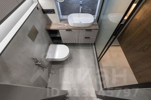 3-комн.кв., 70 м², этаж 7