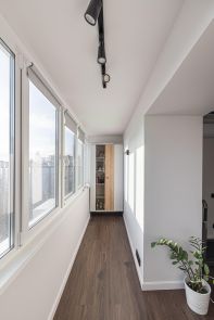 3-комн.кв., 70 м², этаж 7