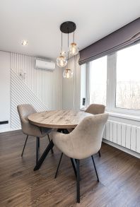 3-комн.кв., 70 м², этаж 7