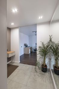 3-комн.кв., 70 м², этаж 7