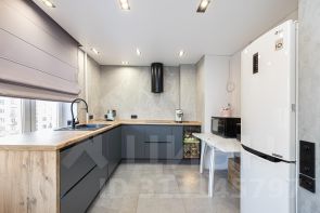 3-комн.кв., 70 м², этаж 7