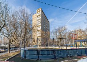 3-комн.кв., 70 м², этаж 7
