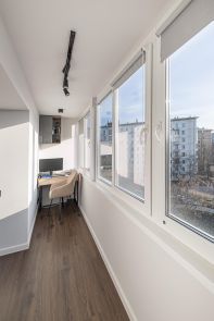 3-комн.кв., 70 м², этаж 7