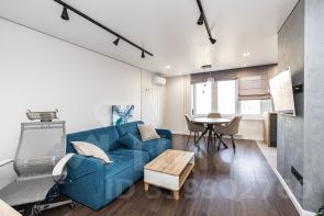 3-комн.кв., 70 м², этаж 7