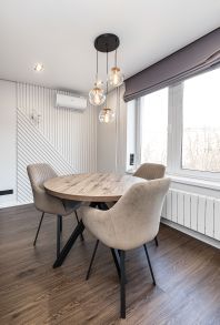 3-комн.кв., 70 м², этаж 7
