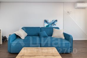 3-комн.кв., 70 м², этаж 7