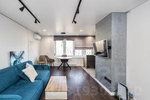 3-комн.кв., 70 м², этаж 7