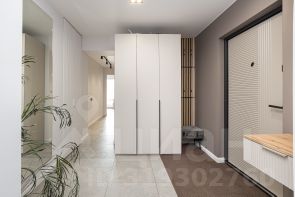 3-комн.кв., 70 м², этаж 7