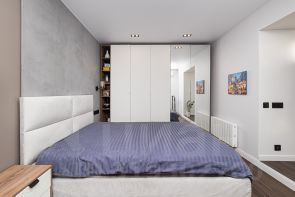 3-комн.кв., 70 м², этаж 7