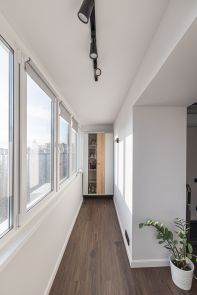 3-комн.кв., 70 м², этаж 7