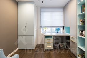 3-комн.кв., 70 м², этаж 7