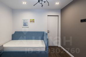3-комн.кв., 70 м², этаж 7