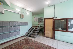 3-комн.кв., 70 м², этаж 7
