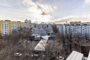 3-комн.кв., 70 м², этаж 7