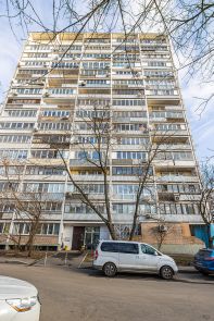 3-комн.кв., 70 м², этаж 7