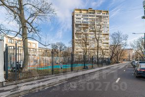 3-комн.кв., 70 м², этаж 7