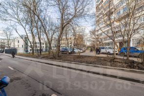 3-комн.кв., 70 м², этаж 7