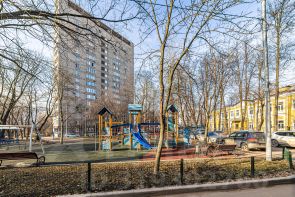3-комн.кв., 70 м², этаж 7