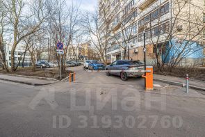 3-комн.кв., 70 м², этаж 7