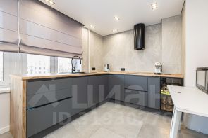 3-комн.кв., 70 м², этаж 7
