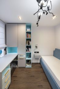 3-комн.кв., 70 м², этаж 7