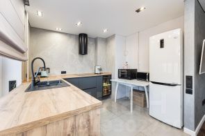 3-комн.кв., 70 м², этаж 7