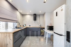 3-комн.кв., 70 м², этаж 7