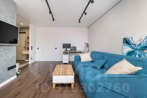 3-комн.кв., 70 м², этаж 7