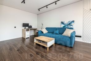 3-комн.кв., 70 м², этаж 7