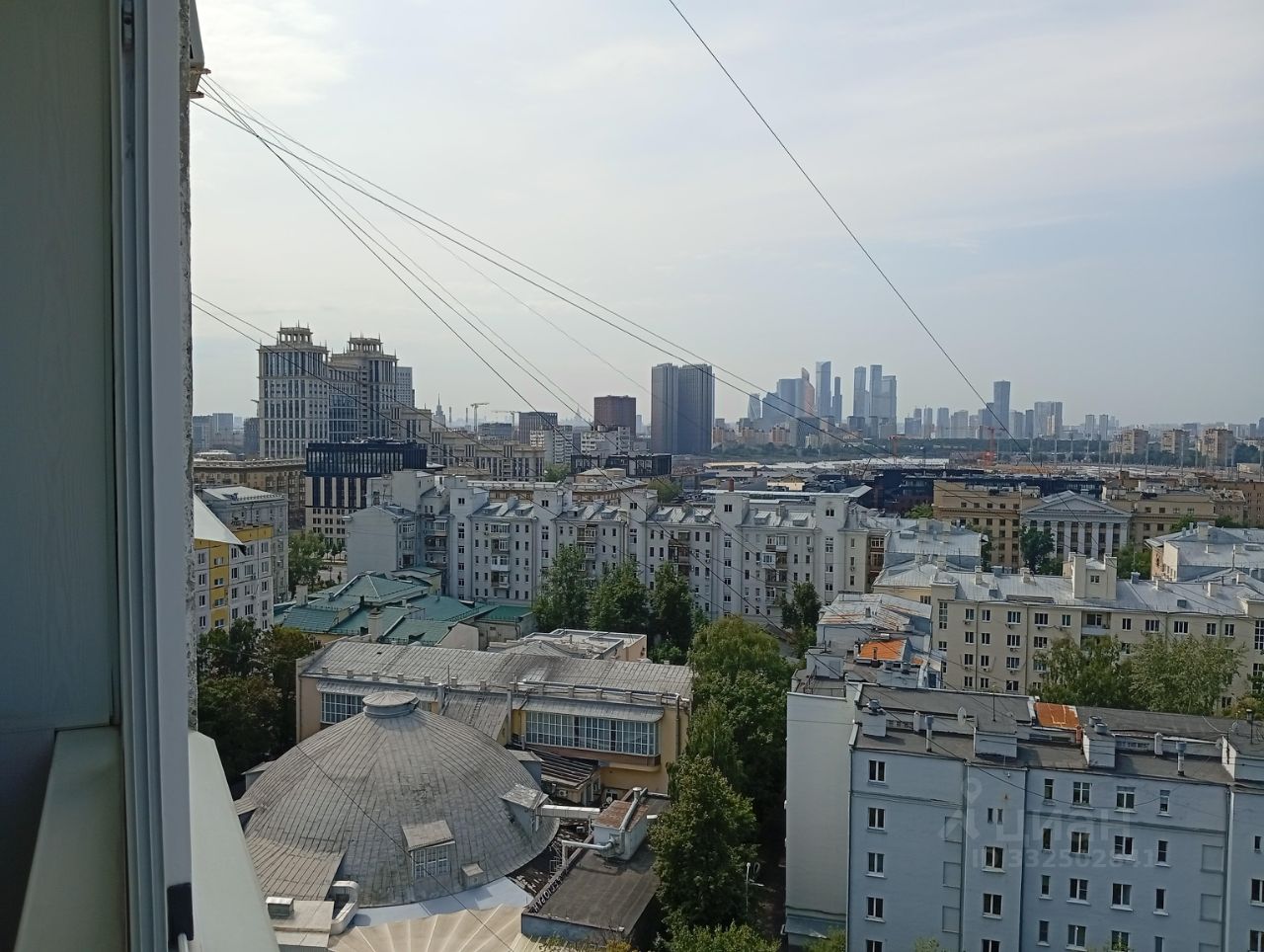 1-комнатная квартира, 34,3 м² — фото 3