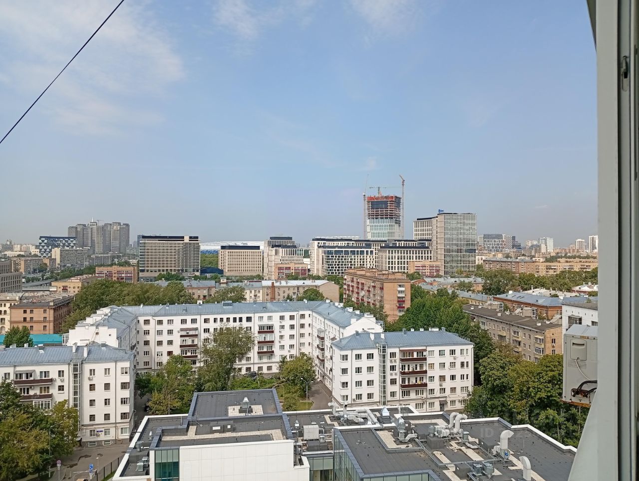 1-комнатная квартира, 34,3 м² — фото 2