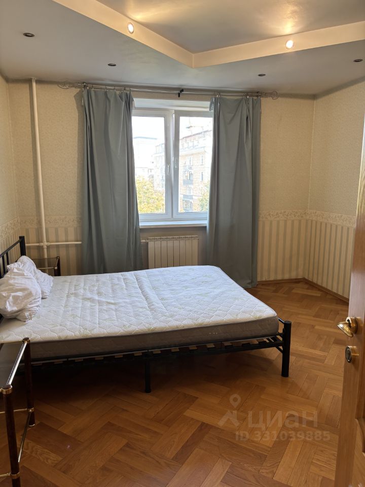 3-комнатная квартира, 82 м² — фото 7