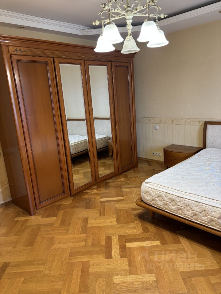 3-комнатная квартира, 82 м² — фото 2