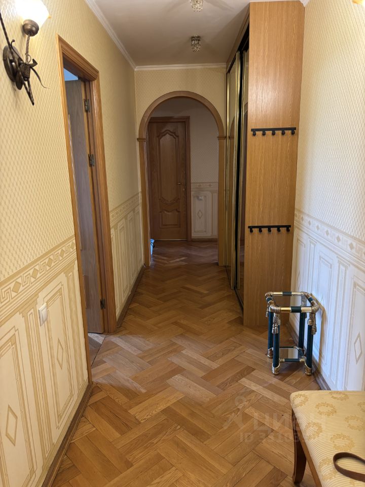 3-комнатная квартира, 82 м² — фото 4