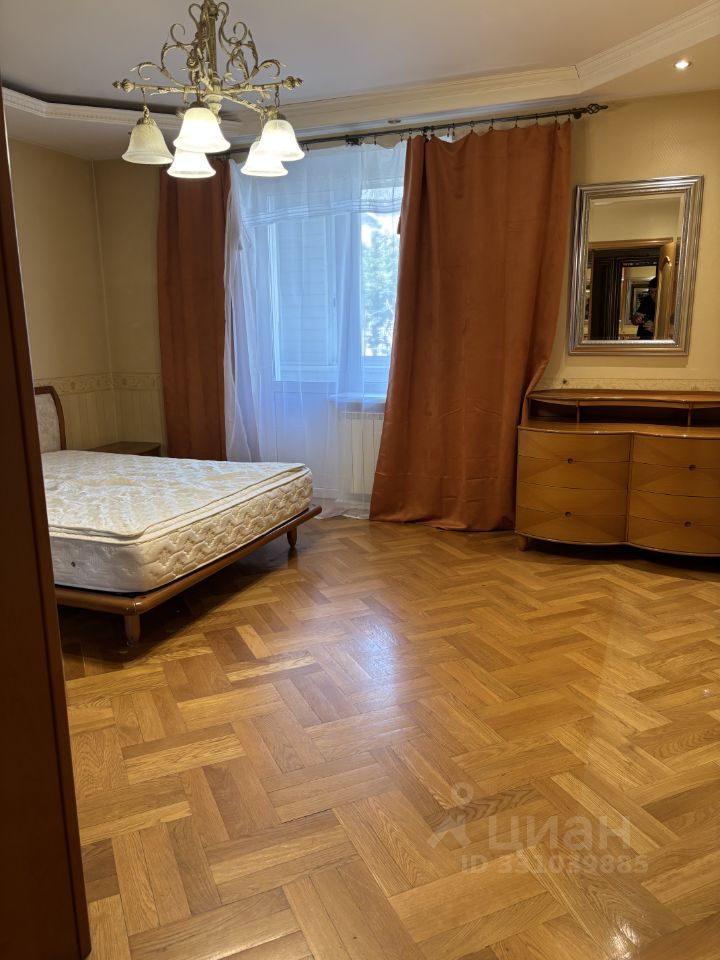 3-комнатная квартира, 82 м² — фото 1