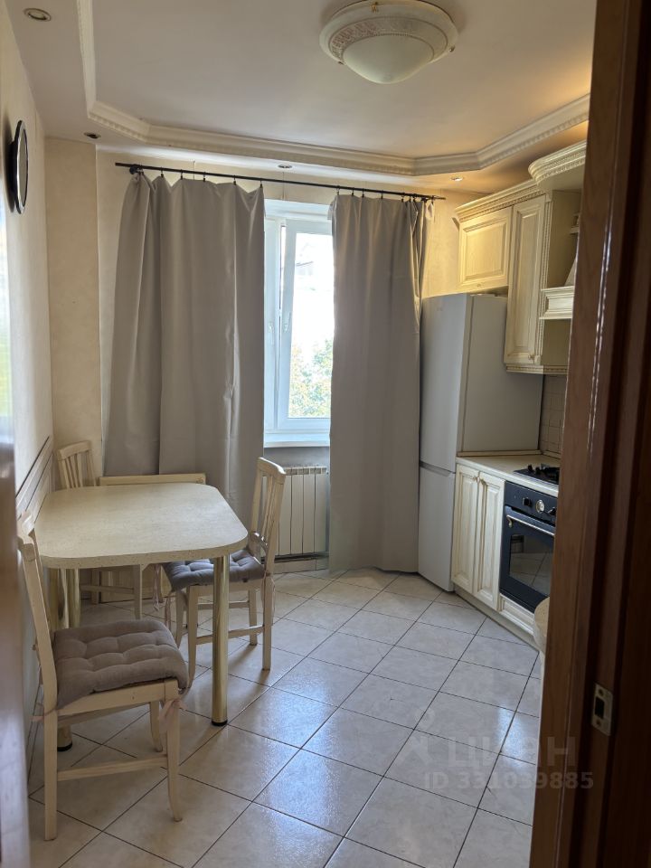 3-комнатная квартира, 82 м² — фото 8