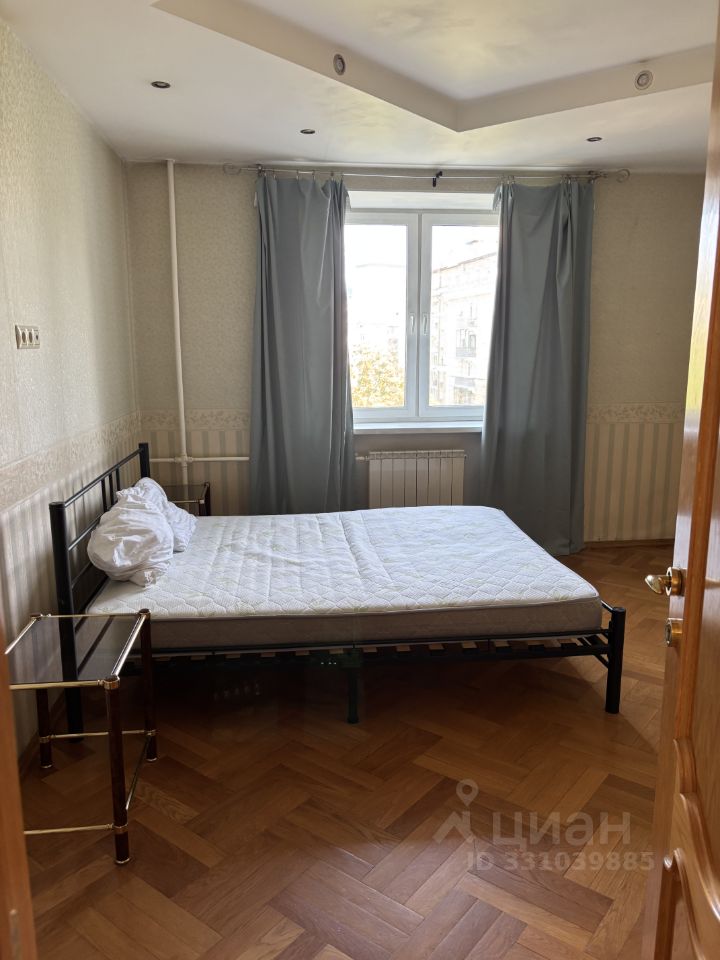 3-комнатная квартира, 82 м² — фото 6