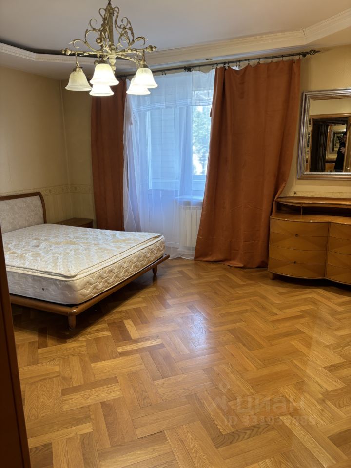 3-комнатная квартира, 82 м² — фото 3