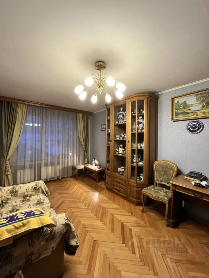 Продается1-комн.квартира,38,3м²