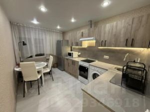 1-комн.кв., 40 м², этаж 8