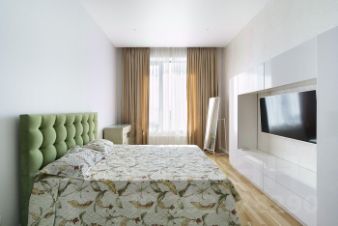 2-комн.апарт., 50 м², этаж 14